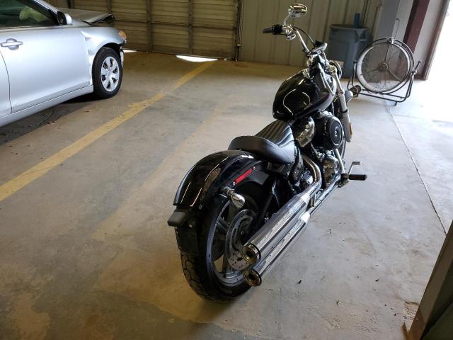 2023 HARLEY-DAVIDSON FXST 1HD1BVJ1XPB046144