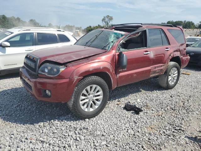 2006 Toyota 4Runner SR5