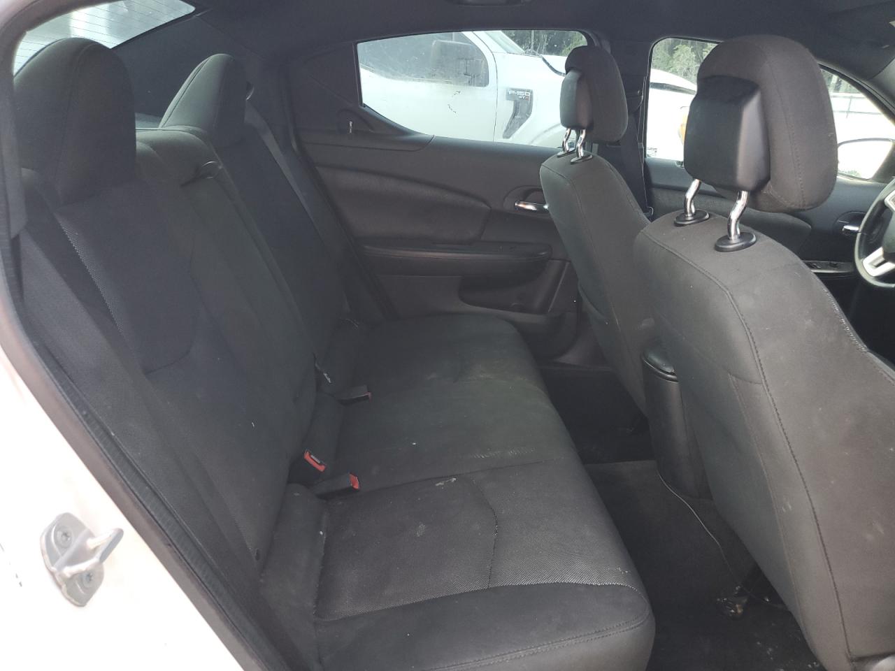 1C3CDZCB9EN144583 2014 Dodge Avenger Sxt 1C3CDZCB9EN144583 2014 Dodge Avenger Sxt