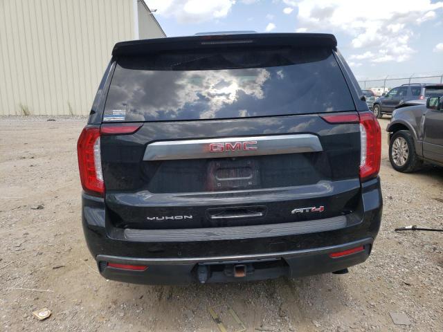 2021 GMC YUKON AT4 1GKS2CKD1MR179644