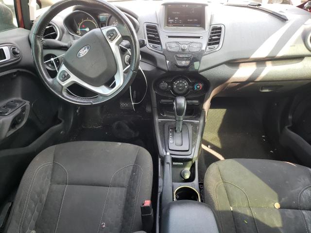 3FADP4BJXEM102345 Ford FIESTA SE