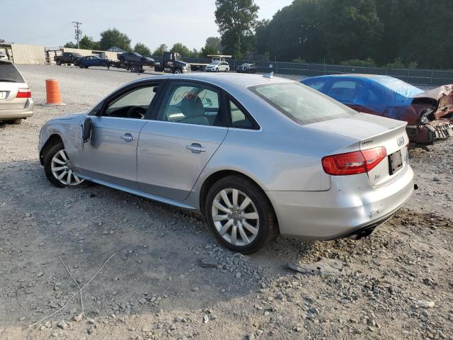 VIN WAUBFAFL4FN026673 2015 Audi A4, Premium no.2