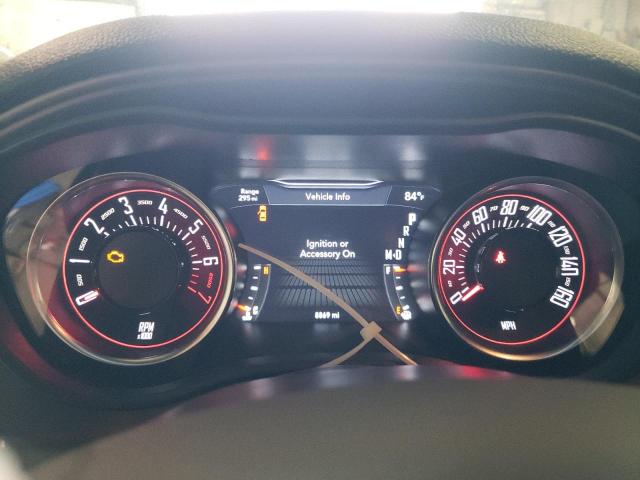 2C3CDZAG8PH542622 Dodge Challenger Sxt