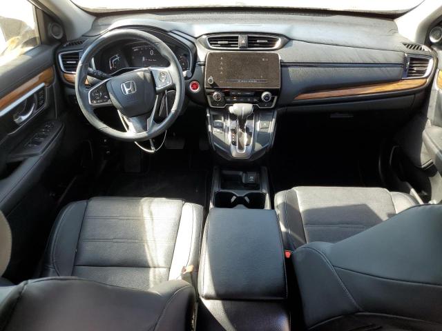 5J6RW1H86KA040273 Honda CR-V EXL