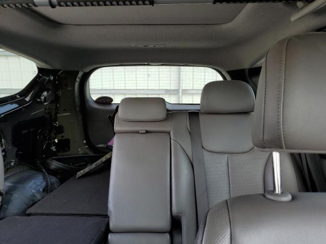 2019 HYUNDAI SANTA FE L - 5NMS53AA3KH014335