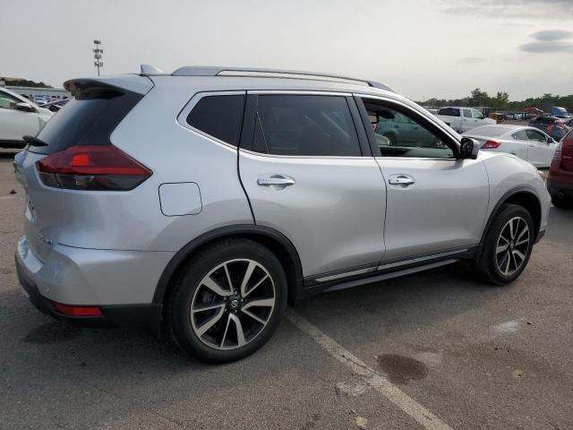 5N1AT2MV8KC811930 Nissan ROGUE S