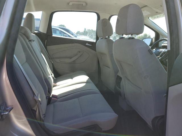 1FADP5AU7HL103881 Ford C-MAX SE