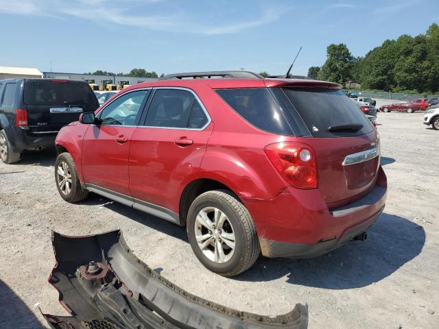 Vin: 2gnalpek0c1279478, lot: 65403363, chevrolet equinox lt 20122