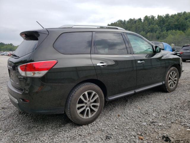 5N1AR2MM2GC622137 Nissan Pathfinder S