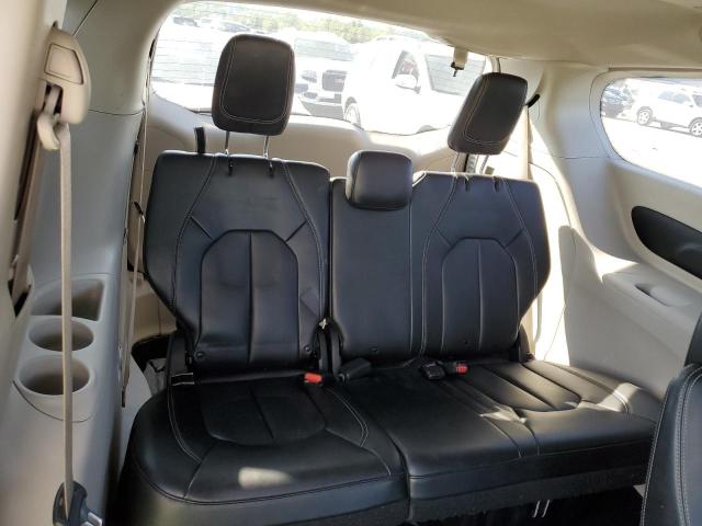 2C4RC1DG1MR516990 Chrysler Voyager Lxi