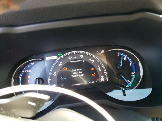 2021 TOYOTA RAV4 PRIME - JTMFB3FV4MD045711