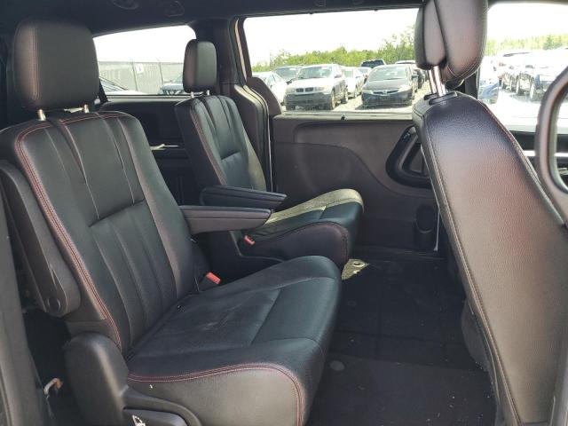 2020 DODGE GRAND CARA - 2C4RDGEG8LR208308
