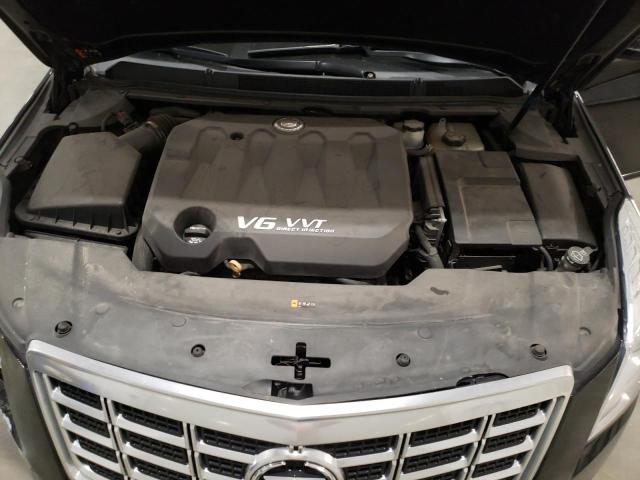 2015 CADILLAC XTS LIMOUS - 2GEXG6U32F9600042