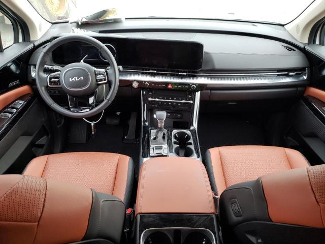 2023 KIA CARNIVAL - KNDNE5H3XP6239615