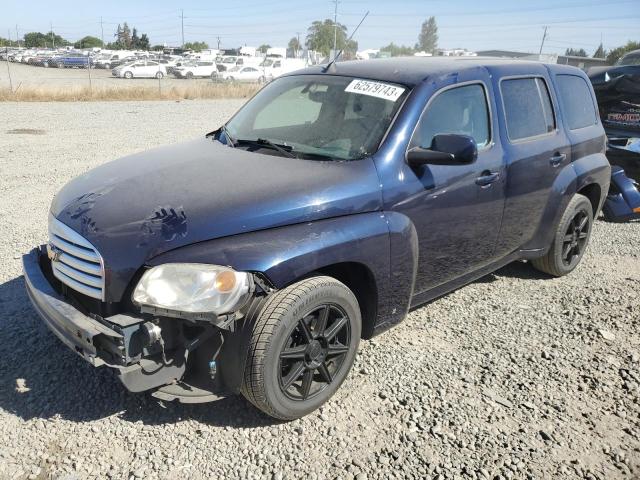 2008 Chevrolet HHR LT