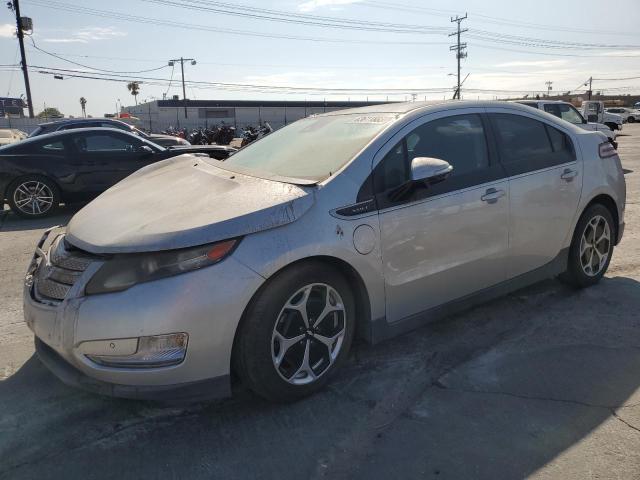 VIN 1G1RD6E48DU103961 2013 Chevrolet Volt no.1