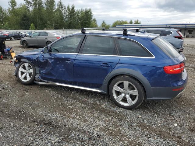 VIN WA1UFAFL8EA001710 2014 Audi A4, Premium Plus no.2