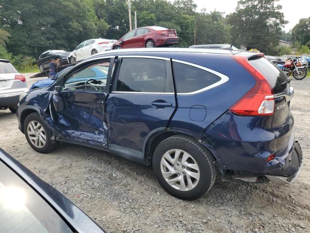 2HKRM4H75FH606006 Honda CR-V EXL