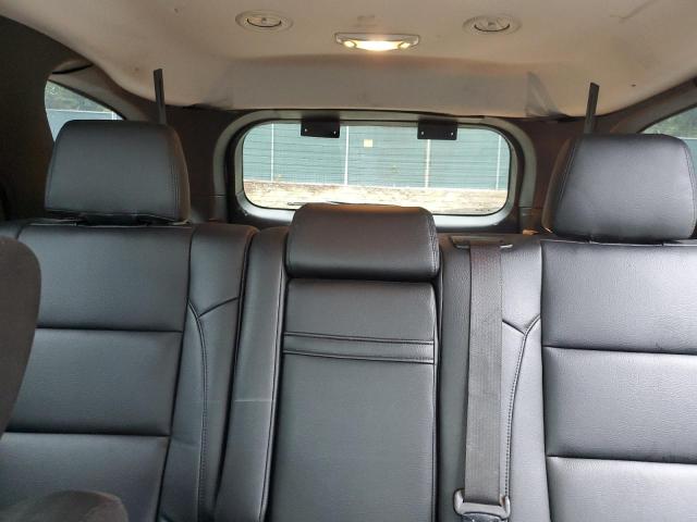 1C4RDJFG9LC261314 Dodge Durango Ssv