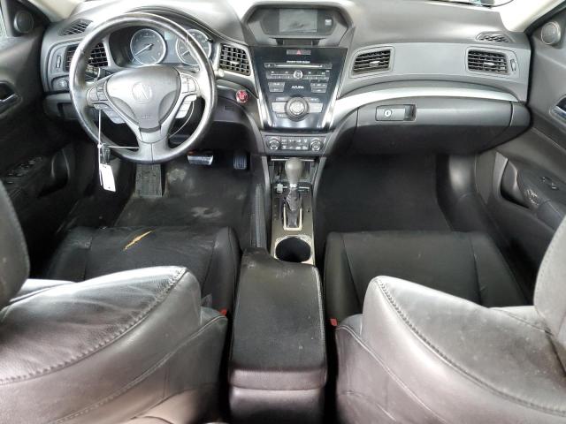2015 ACURA ILX 20 19VDE1F31FE009812