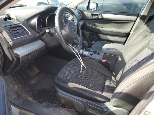 4S4BSAAC0H3402723 Subaru Outback 2.5i