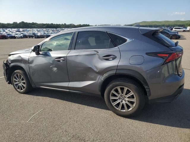 JTJBARBZ7K2214784 Lexus NX 300 BAS 2