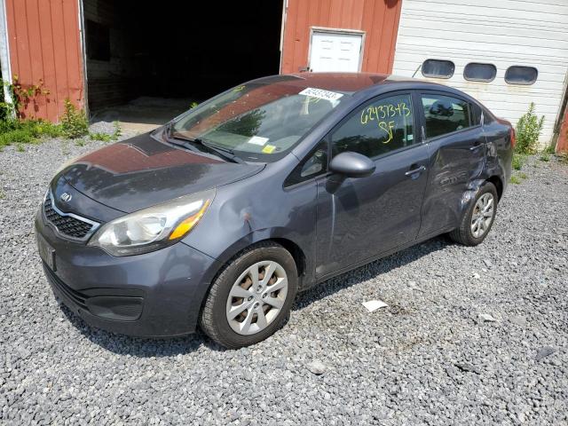 2013 Kia Rio EX