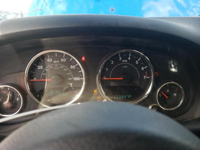1C4AJWAG2FL585090 Jeep Wrangler Sport