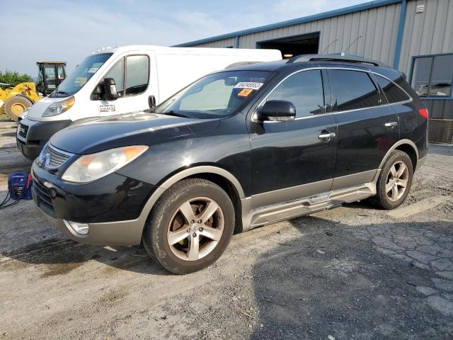 2011 Hyundai Veracruz GLS