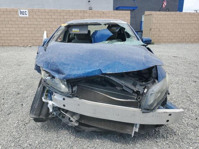 Honda CIVIC EX 2015 2HGFB2F87FH544627 Image 5