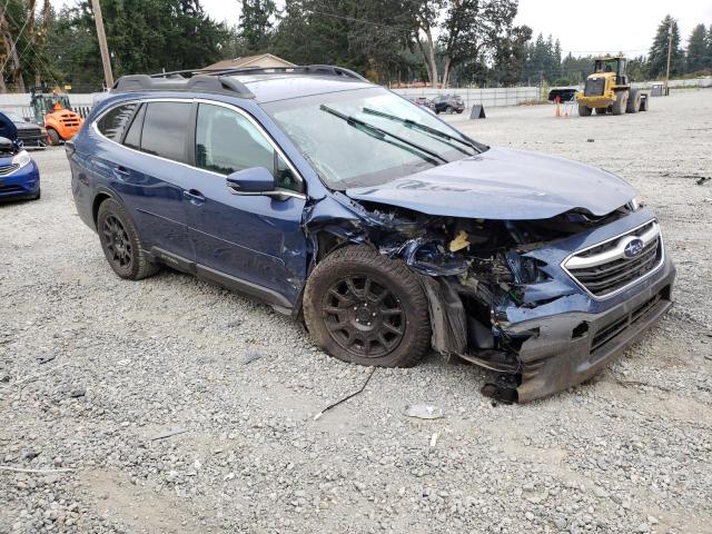 4S4BTACC3L3266445 Subaru Outback Premium