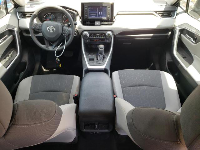 2T3W1RFV7MW119664 Toyota Rav4 Xle