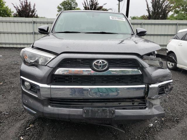 JTEBU5JR2J5555703 Toyota 4runner Sr5/sr5 Premium