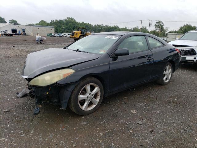 2007 Toyota Camry Solara SE