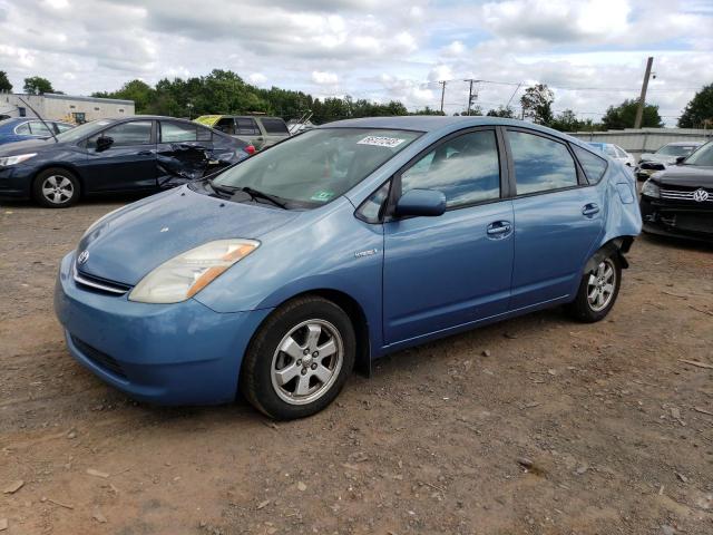 2006 Toyota Prius 