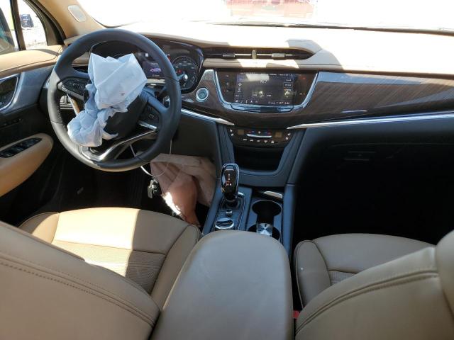 2023 CADILLAC XT6 PLATIN - 1GYKPFRS2PZ162059