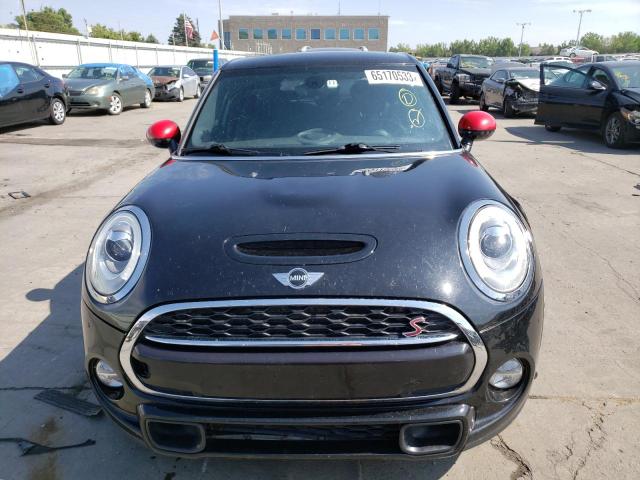 WMWXU3C53J2F51542 Mini COOPER S