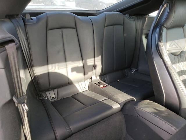 2017 AUDI TTS - TRUC1AFV9H1017474