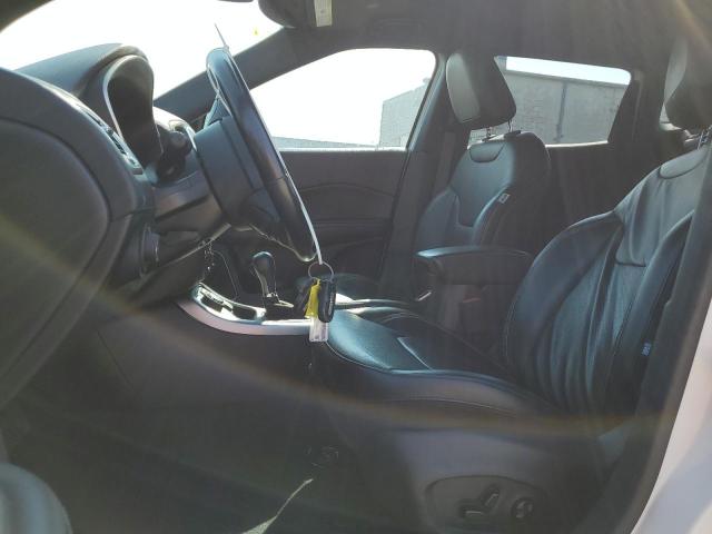 2021 JEEP COMPASS 80 3C4NJDEB3MT591762