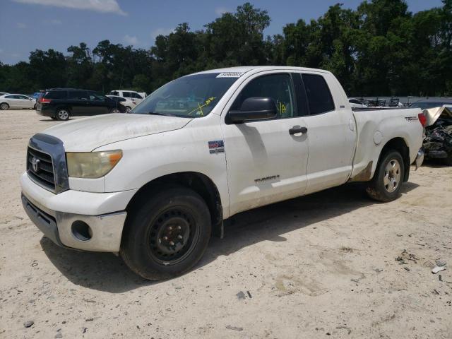 2007 Toyota Tundra 