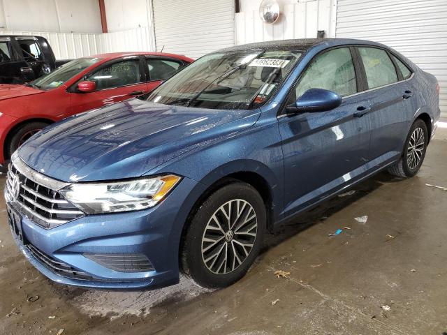 VOLKSWAGEN JETTA S 2019 0