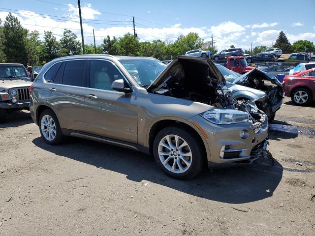 5UXKT0C51J0V99241 2018 BMW X5, photo no. 4