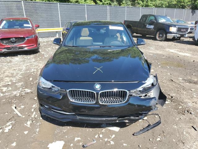 WBA8E9G54GNT44130 BMW 328 I Sulev