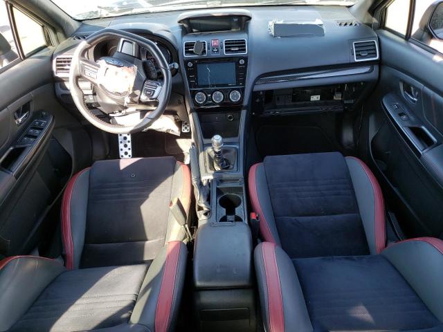 JF1VA1B6XJ9825511 Subaru WRX