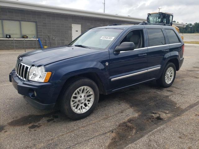 2006 Jeep Grand Cherokee Limited