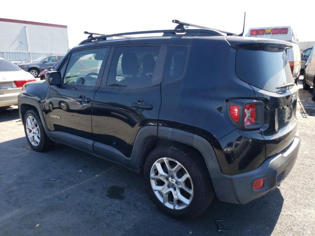 ZACCJABT9FPB23323 Jeep Renegade Latitude
