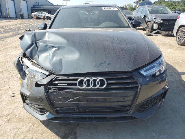 WAUENAF48JN002510 2018 AUDI A4, photo no. 5