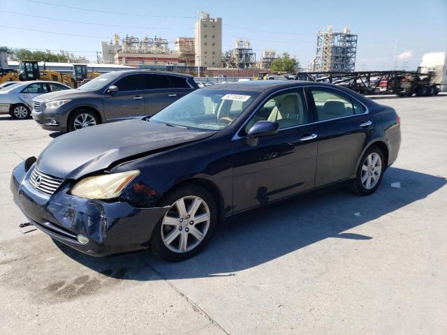 2009 Lexus ES 350 