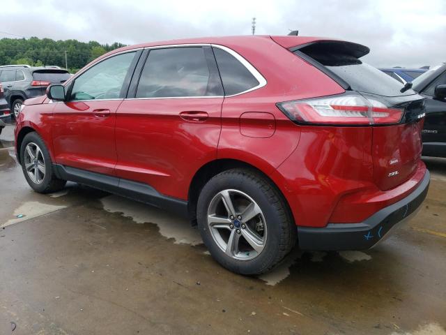 2FMPK3J93MBA31136 2021 FORD EDGE, photo no. 2