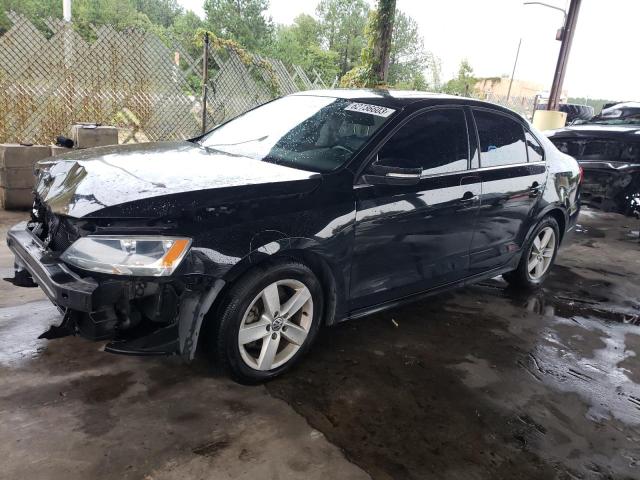 2013 Volkswagen Jetta TDI